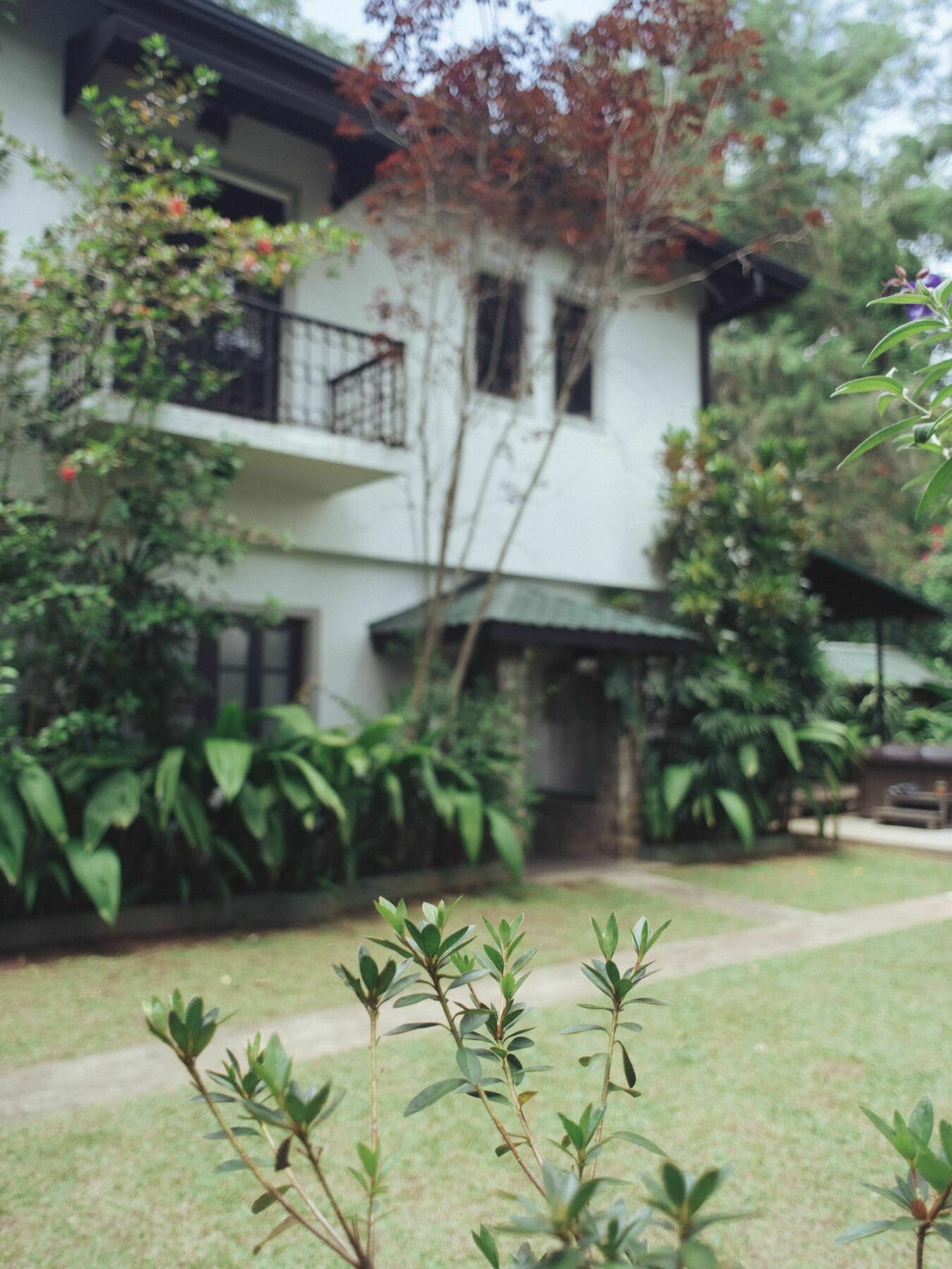 Villa Republic Bandarawela  Exteriör bild