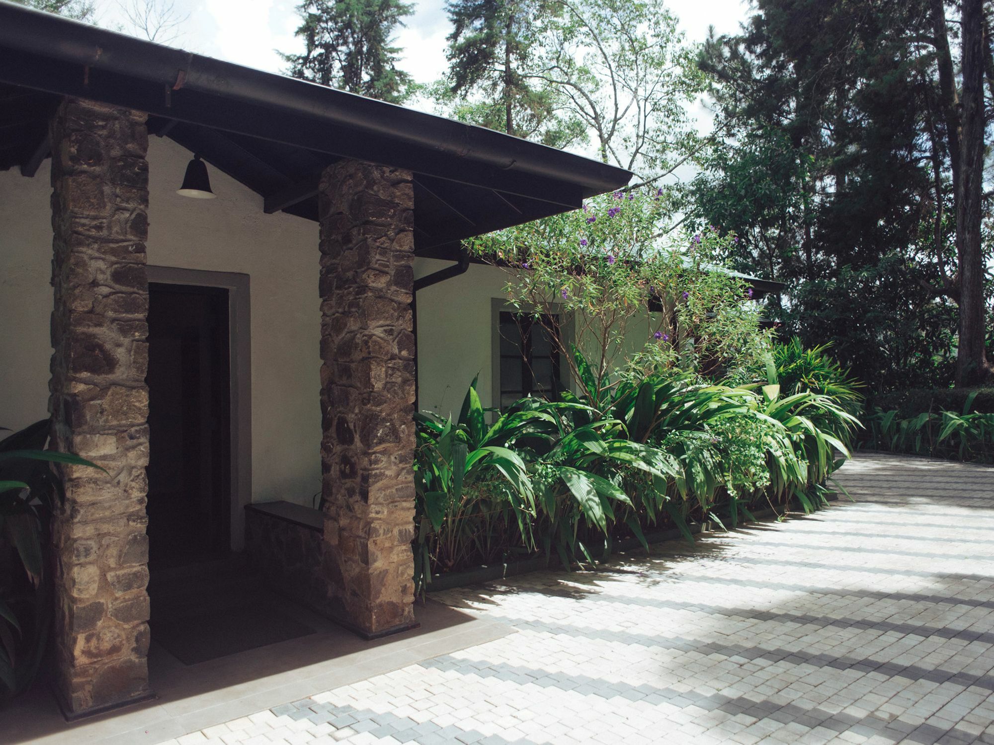 Villa Republic Bandarawela  Exteriör bild